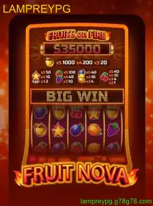FruitNova: Aventura e Estratégia em um Mundo Vibrante