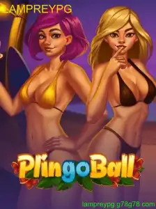Plingoball: A Nova Sensação no Mundo dos Jogos