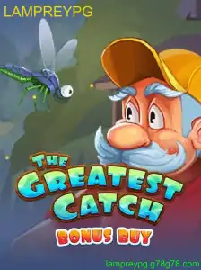 Tudo sobre TheGreatestCatchBonusBuy: Descrição, Introdução e Regras